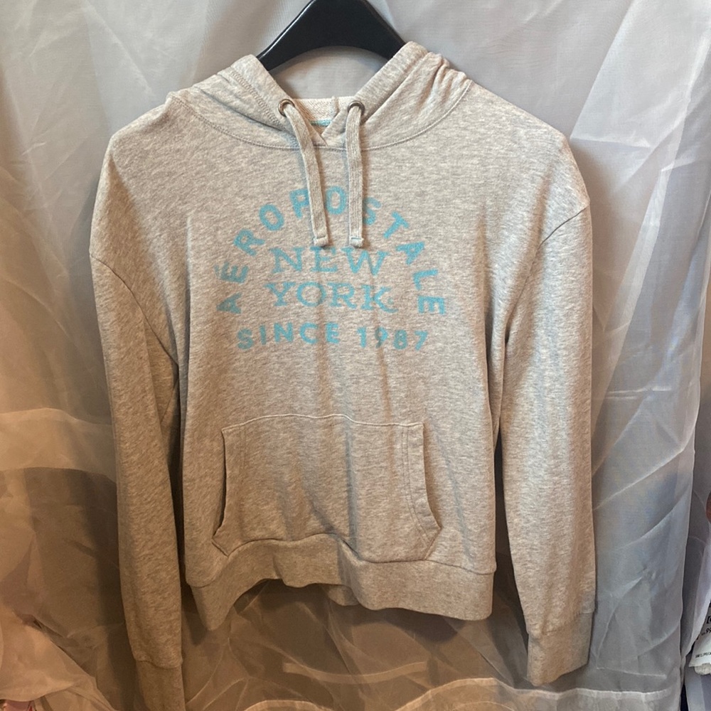 Aeropostale Pullover Hoodie